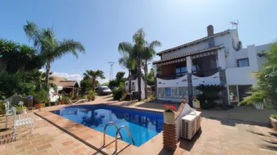 Rustic Finca in Centro photo 4