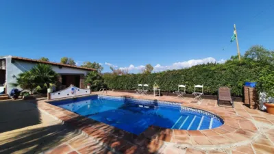 Rustic Finca in Centro photo 5