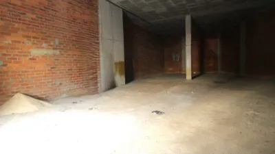 Local comercial en venta en Avenida de Castilla - Vista 5
