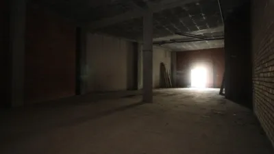 Local comercial en venta en Avenida de Castilla - Más