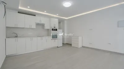 Apartment on Avenida de Suecia, 23 photo 3