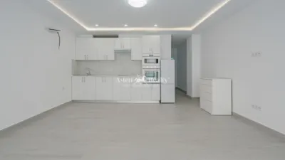 Apartment on Avenida de Suecia, 23 photo 4