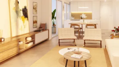 Piso – Pilar de la Horadada - Vista 3