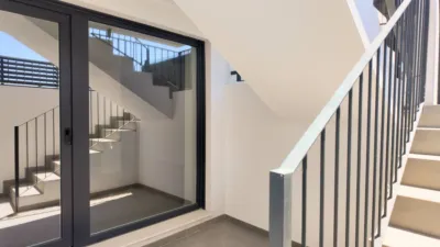 Apartment in Torreblanca del Sol photo 10