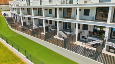 Apartment in Torreblanca del Sol photo 11