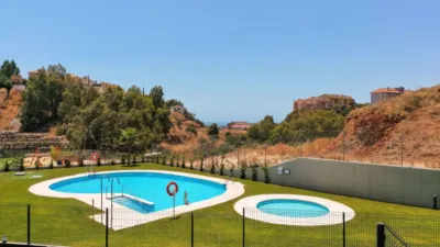 Apartment in Torreblanca del Sol photo 2