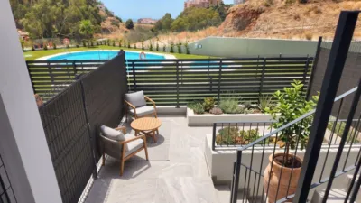 Apartment in Torreblanca del Sol photo 3