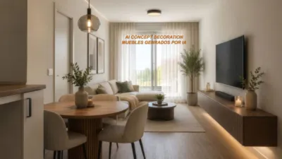 Apartment in Torreblanca del Sol photo 4