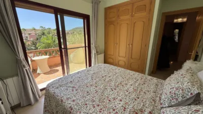 Chalet in Coín photo 17