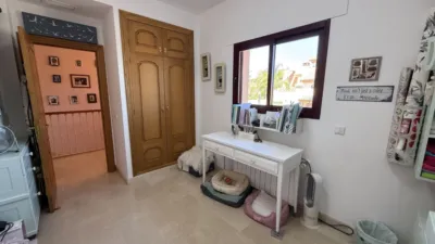 Chalet in Coín photo 23