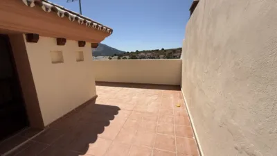 Chalet in Coín photo 28