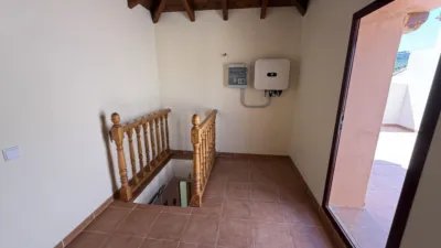 Chalet in Coín photo 29