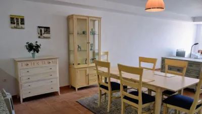 Chalet in Coín photo 36