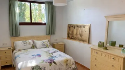 Chalet in Coín photo 37