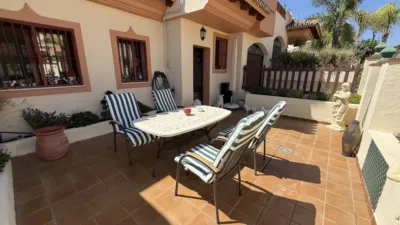 Chalet in Coín photo 3