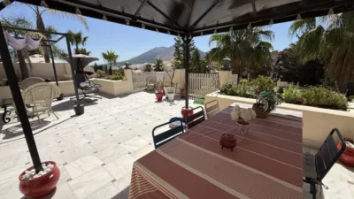 Chalet in Coín photo 5