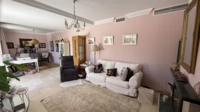 Chalet in Coín photo 7