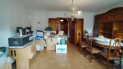 Apartment in Concepción Arenal photo 4