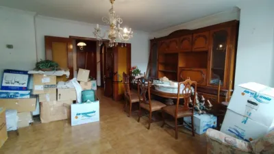 Apartment in Concepción Arenal photo 5