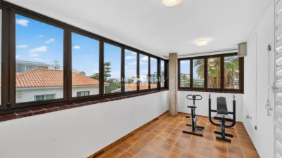 House on Mocan Street, 5 photo 33