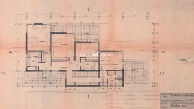 House on Mocan Street, 5 photo 61