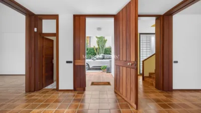 House on Mocan Street, 5 photo 8