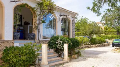 Casa en venta en Carrer de Truman Capote - Widok 4