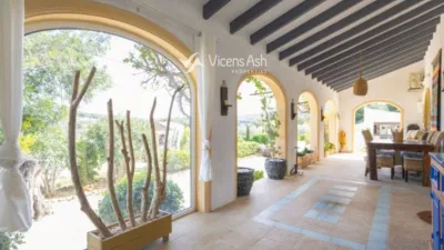 Casa en venta en Carrer de Truman Capote - Widok 6