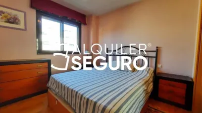 Piso en alquiler en Puente de Vallecas - Imagen 10