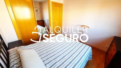 Piso en alquiler en Puente de Vallecas - Imagen 12