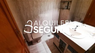 Piso en alquiler en Puente de Vallecas - Imagen 15