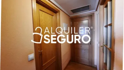 Piso en alquiler en Puente de Vallecas - Imagen 16