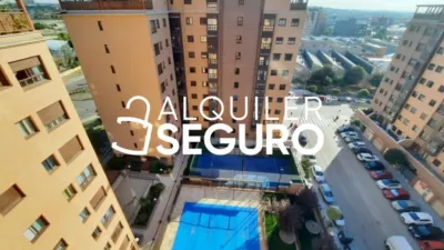 Piso en alquiler en Puente de Vallecas - Imagen 18