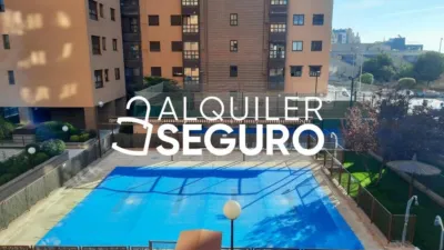 Piso en alquiler en Puente de Vallecas - Imagen 21
