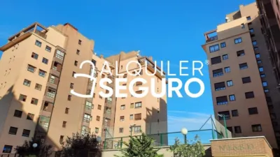 Piso en alquiler en Puente de Vallecas - Imagen 23