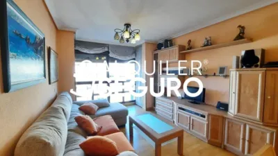 Piso en alquiler en Puente de Vallecas - Imagen 3