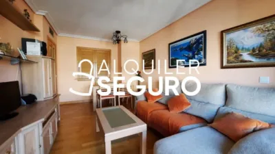 Piso en alquiler en Puente de Vallecas - Imagen 4