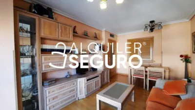 Piso en alquiler en Puente de Vallecas - Imagen 5