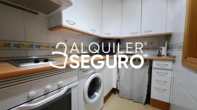 Piso en alquiler en Puente de Vallecas - Imagen 6