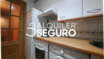 Piso en alquiler en Puente de Vallecas - Imagen 7