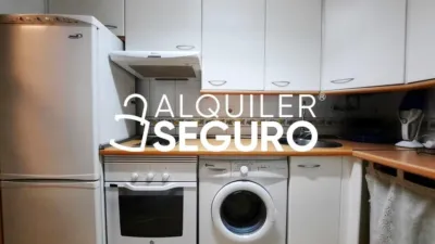 Piso en alquiler en Puente de Vallecas - Imagen 8
