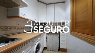 Piso en alquiler en Puente de Vallecas - Imagen 9