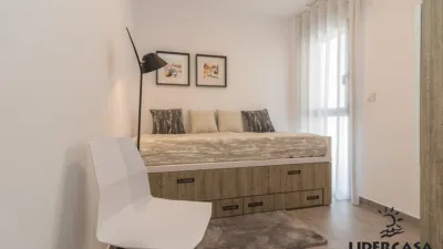 Apartment in Los Balcones-Los Altos-Punta Prima photo 10