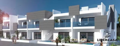 Apartment in Los Balcones-Los Altos-Punta Prima photo 14