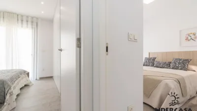 Apartment in Los Balcones-Los Altos-Punta Prima photo 15