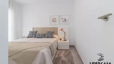 Apartment in Los Balcones-Los Altos-Punta Prima photo 16
