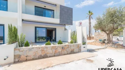 Apartment in Los Balcones-Los Altos-Punta Prima photo 17