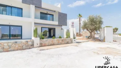 Apartment in Los Balcones-Los Altos-Punta Prima photo 19