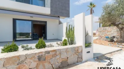 Apartment in Los Balcones-Los Altos-Punta Prima photo 20