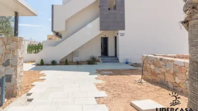 Apartment in Los Balcones-Los Altos-Punta Prima photo 21
